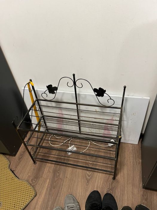 Піставка для взуття