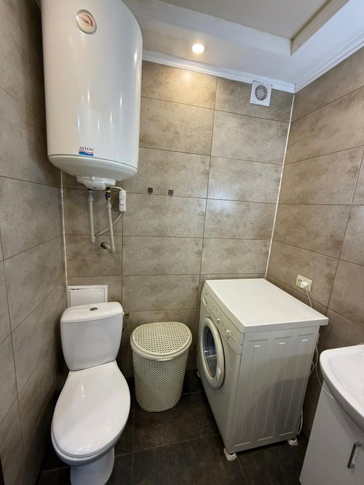 Продам 3х комнатную квартиру в Ингульском районе. Проспект мира.