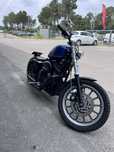 Harley Davidson 883