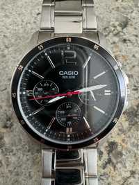 Zegarek CASIO MTP-1374