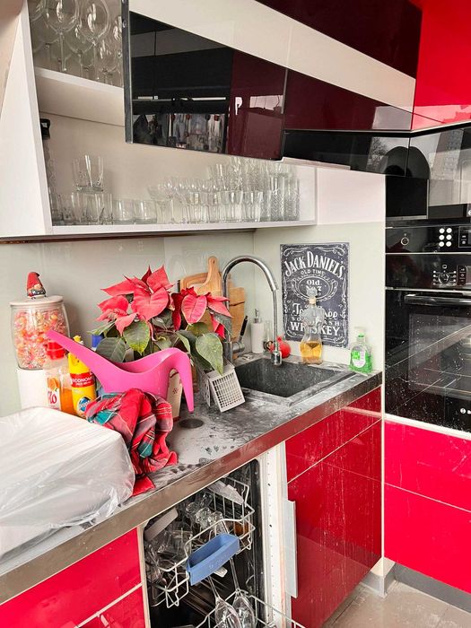 Sprzątanie po remoncie, po budowie