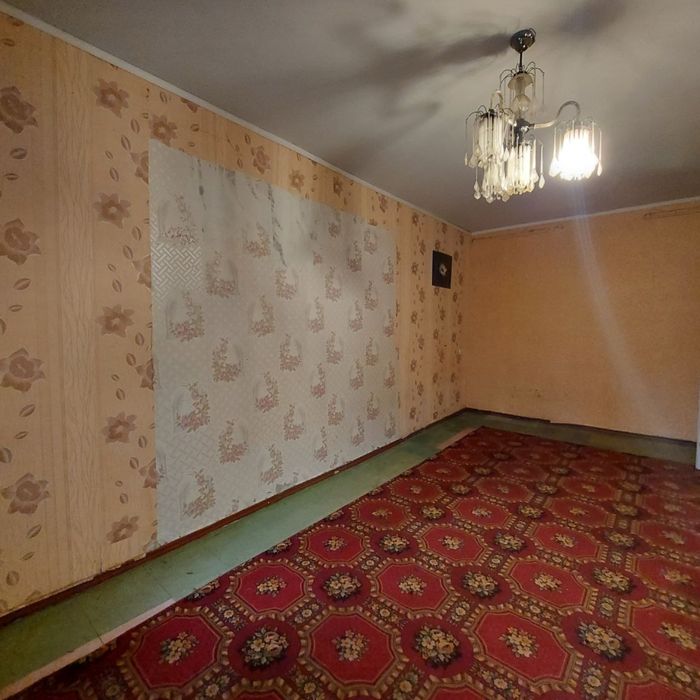 Продається 2-кімн. квартира з АГВ на Новомиколаївці