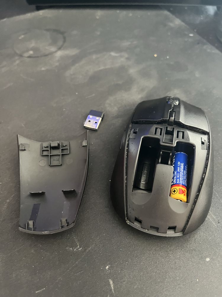 Rival 3 wireless
