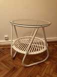 mesa de apoio / coffee table / AREA