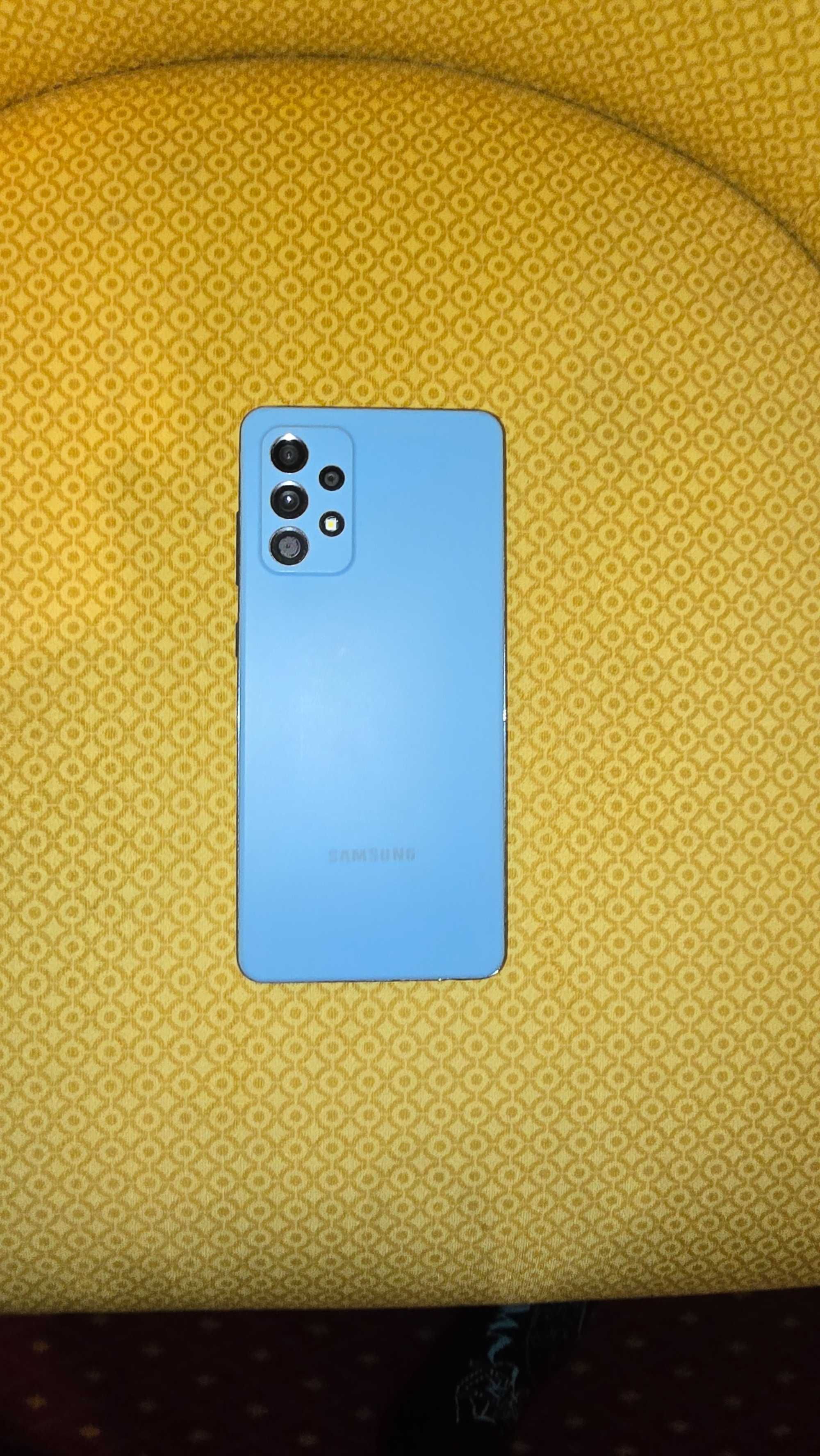 Samsung a52 256gb