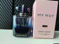 Giorgio Armani - My Way Parfum 38ml / 90ml