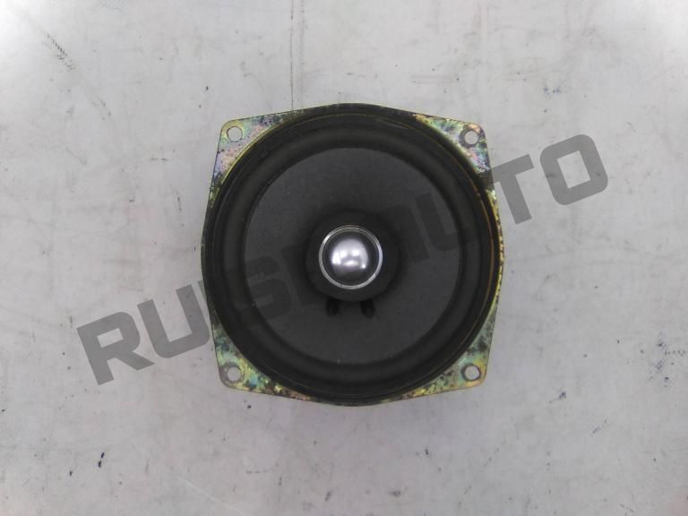 Coluna Som Frente 6513-1386_5459 Bmw 3 (e30) [1982_1992] 318i