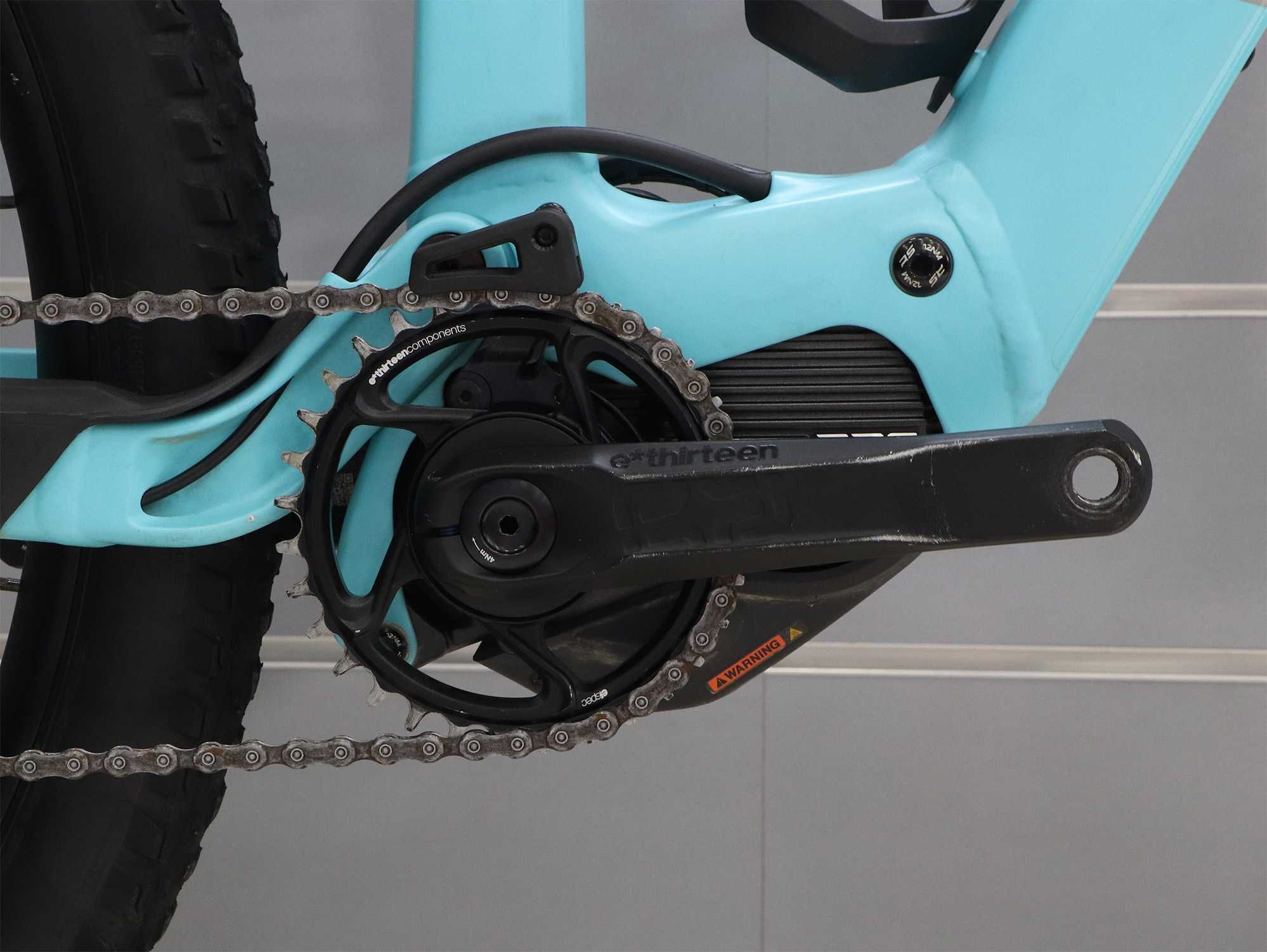 Bicicleta ORBEA Rise H30 (M)