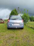 Renault Scenic hatchback