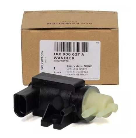 Válvula N75 Grupo VAG Golf IV a3 8l sharam passat leon 1.9 90cv 130cv