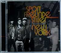 Sportfreunde Stiller MTV Unplugged In New York 2009r