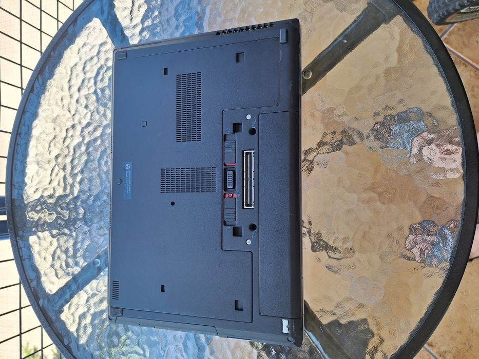 Laptop HP EliteBook