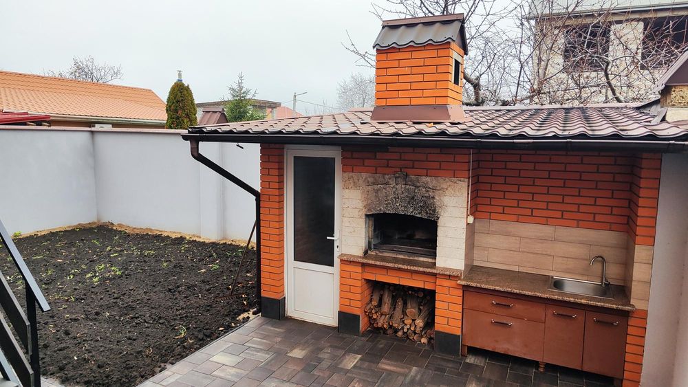 Дом на Даче Ковалевского (155-512)