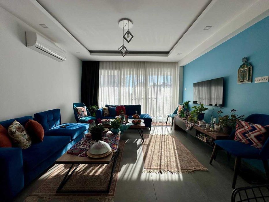 ДИСТАНЦІЙНА УГОДА! Квартира з видом на море, квартира поряд з пляжем