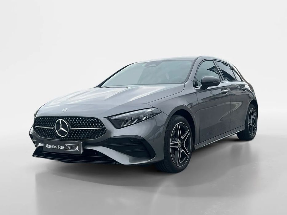 Mercedes-Benz A 250 e