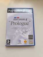 Gran turismo 4 prologue PlayStation 2 PS2