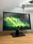 Monitor HP 22x 144hz 1080p 22’ cale