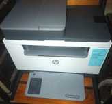MFP HP LaserJet m235sdw аналог HP m234