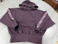 Bluza sportowa  damska r. 36