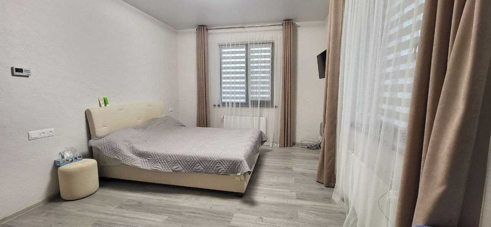 Будинок Варварівка (Сади-1) Миколаїв