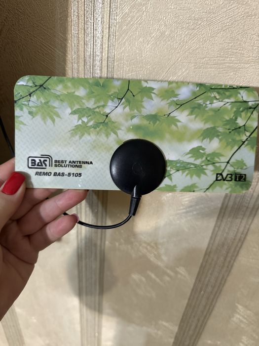 Телевізор плоский LG