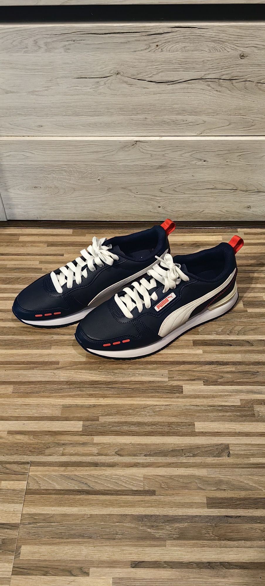 Adidasy męskie Puma R78 rozmiar 44,5