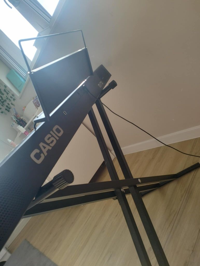Pianino CASIO  CDP-S110 88 klawiszy