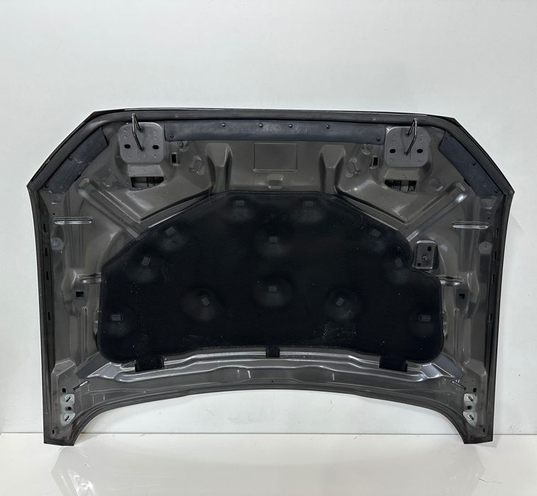 Ford Mondeo MK5 Maska Pokrywa Silnika