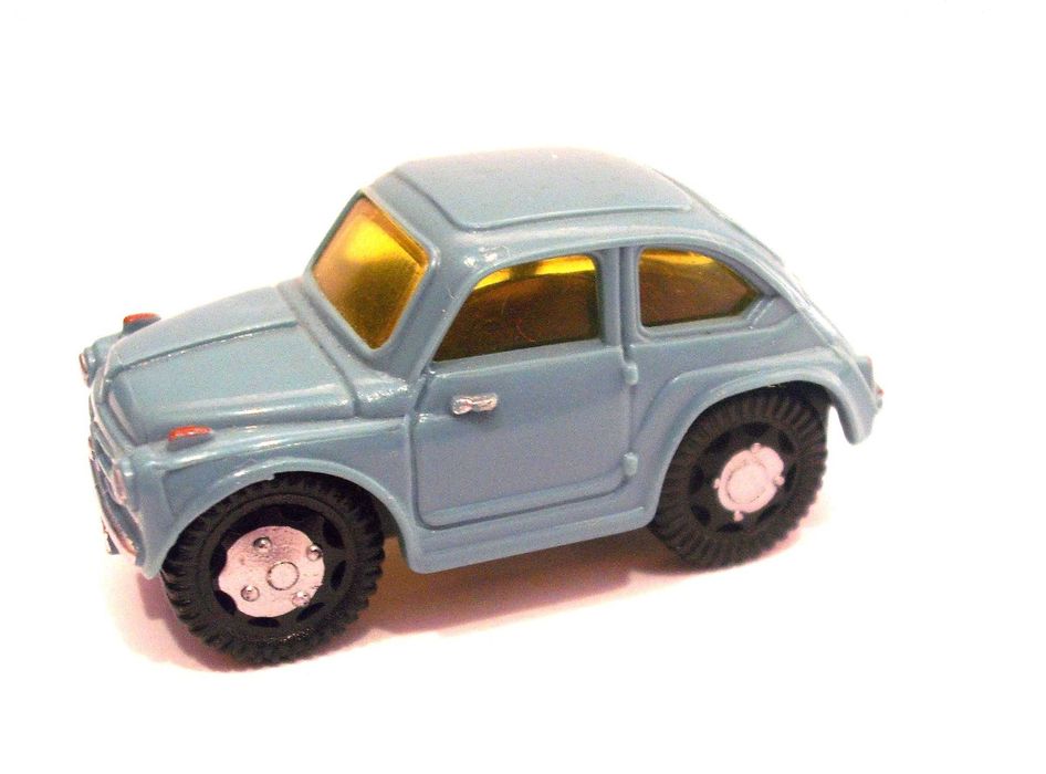 Fiat 600 antigo - brinde