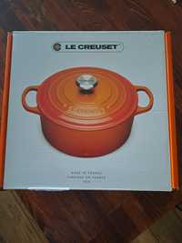 Garnek LE creuset