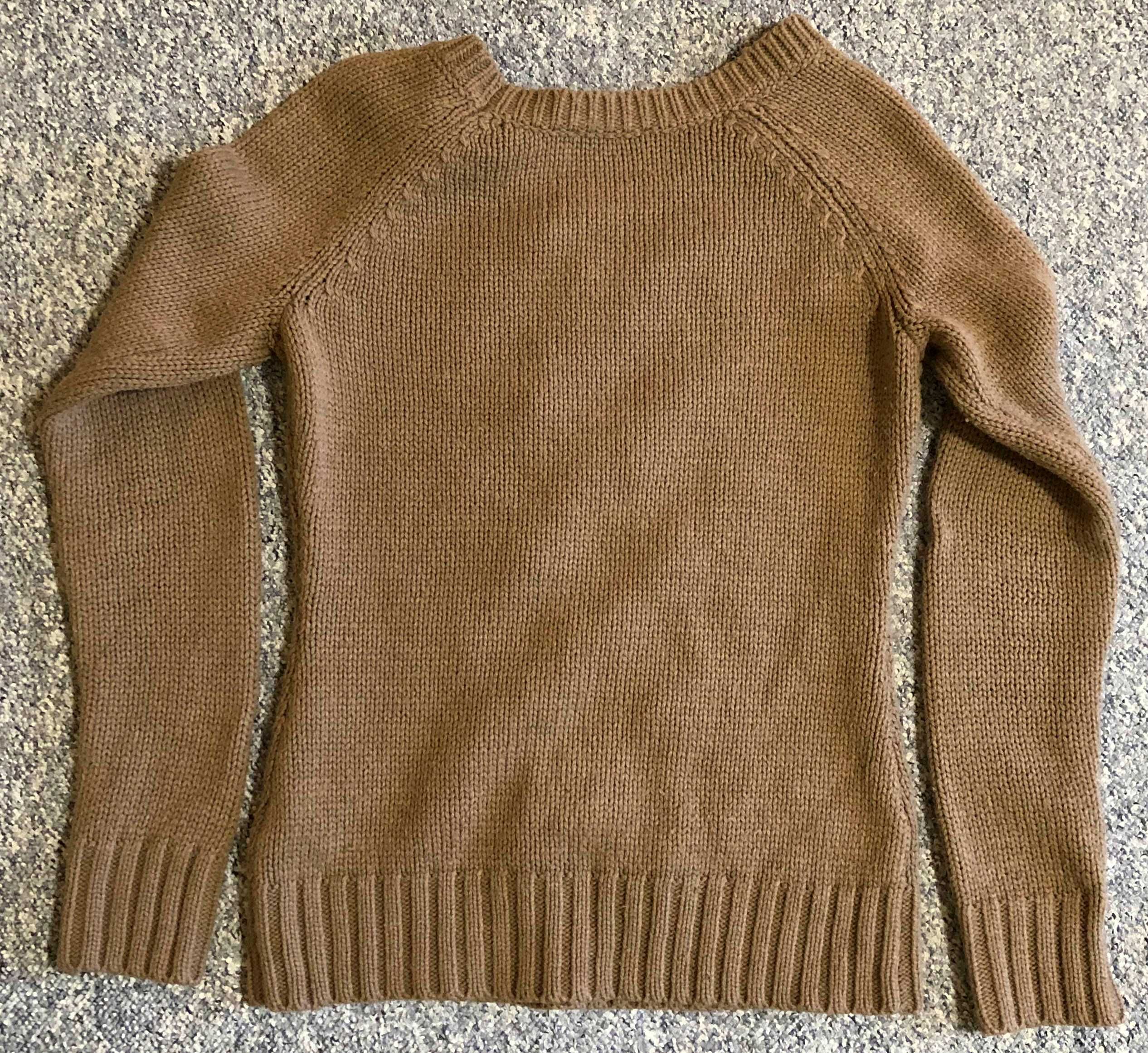 Пуловер (светр) жіночий бренду Orsay