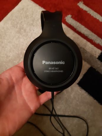 Panasonic RP-HT 161
