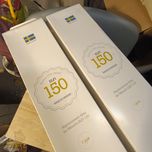 Filtr active ION HEPA Wood's Elfi 150. 2 szt.