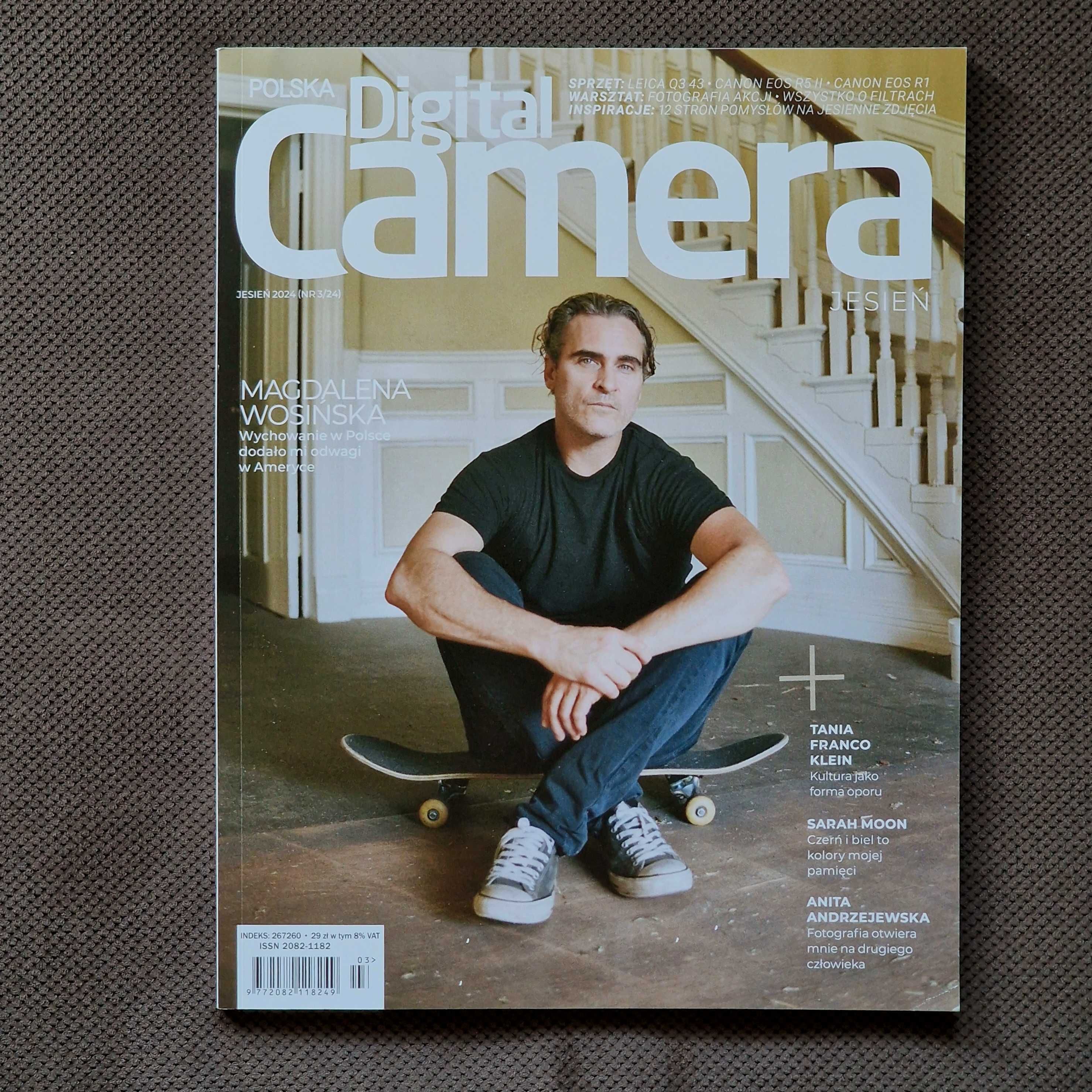 Digital camera polska - magazyn o fotografii