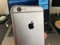 Apple iPhone 6s 128Gb Cinza Impecável