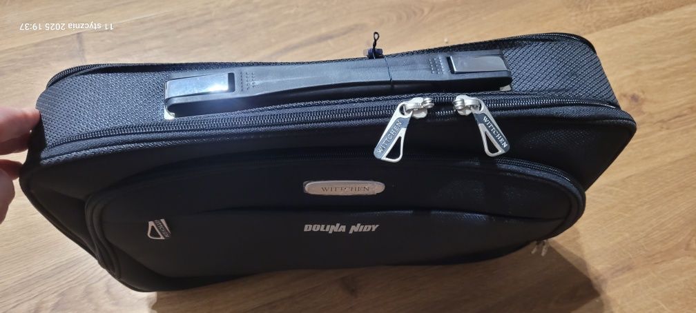 Wittchen torba na laptopa