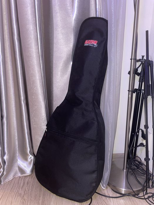 Класична гітара Yamaha см40