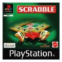 Scrabble - PSX (Używana)