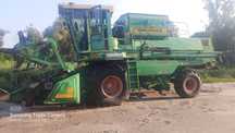 Продам ДОН 1500 2003р.
