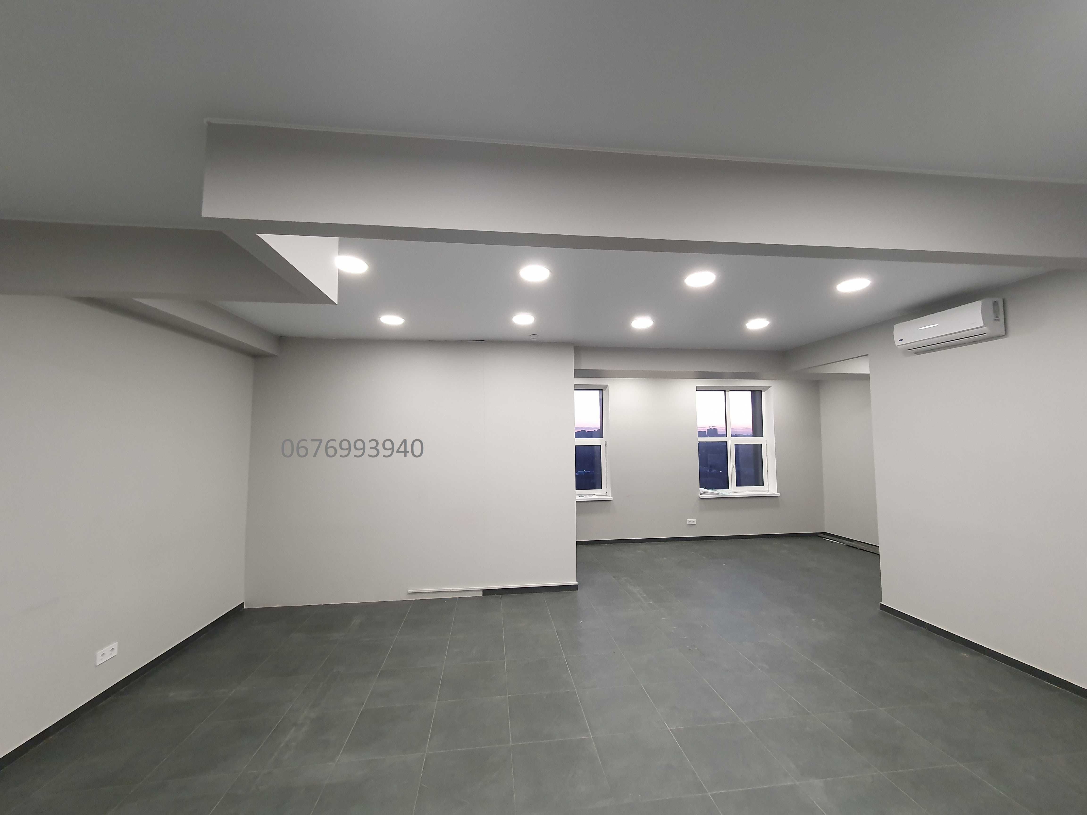 Сдам отличный Офис пл-85м «Open Space»Новый дом. Центр!
