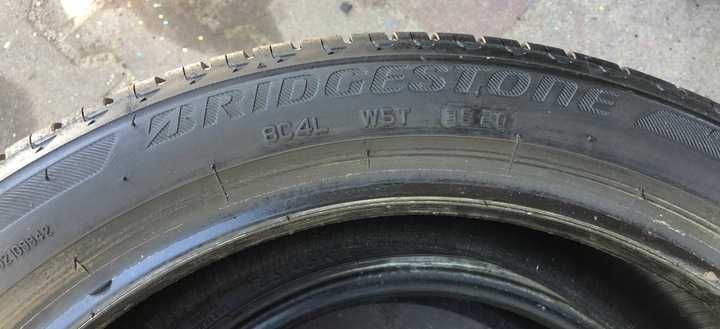 BRIDGESTONE ECOPIA EP150 205/45R17 4szt 2020r