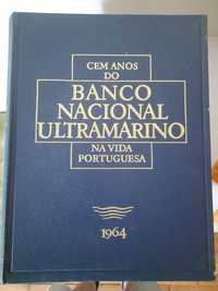 Coleção Banco Nacional Ultramarino