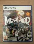 metaphor refantazio PlayStation 5 (ps5)