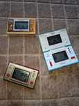 Вінтажні Nintendo 81р.,86р. приставка ігрова консоль
