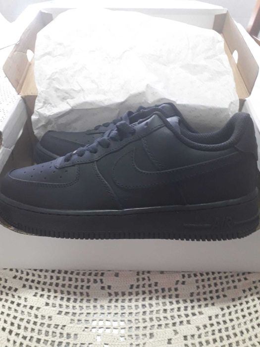 Sapatilhas Nike Air Force