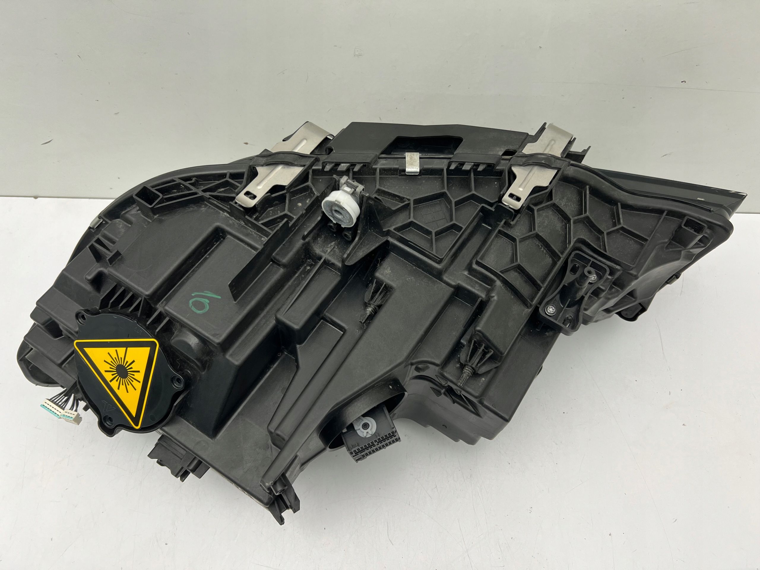 BMW 3 G20 G21 Lampa Przednia Prawa Laser N 2019