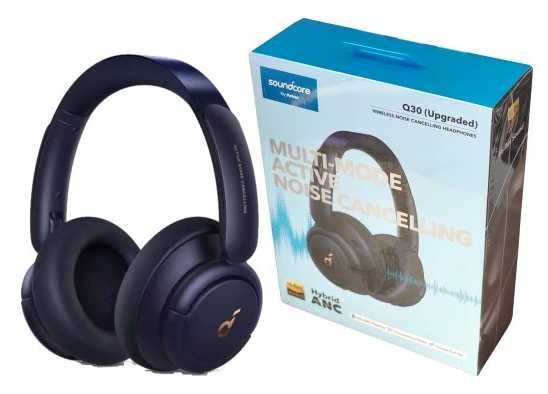 Soundcore Q30 Upgraded Hybrid ANC