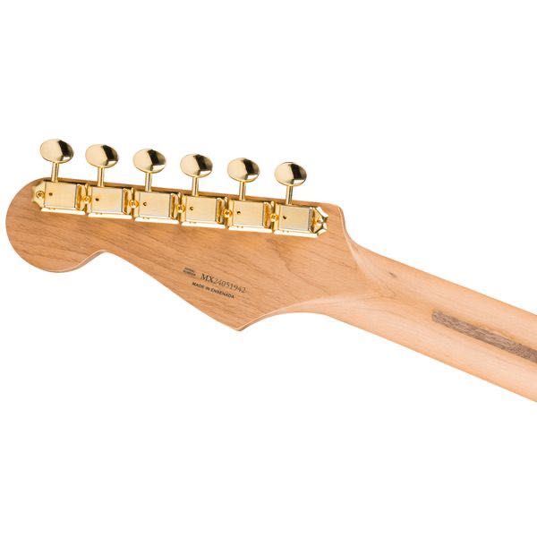 Fender Vintera II 50s  Icon Stratocaster Gold Hardware - Nowy!