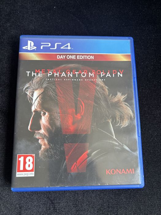 PS4 PRO + pady i gry