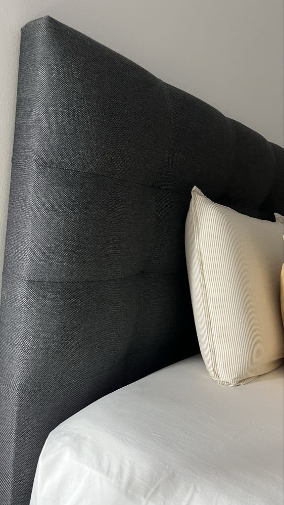 Cama de Casal 180x200